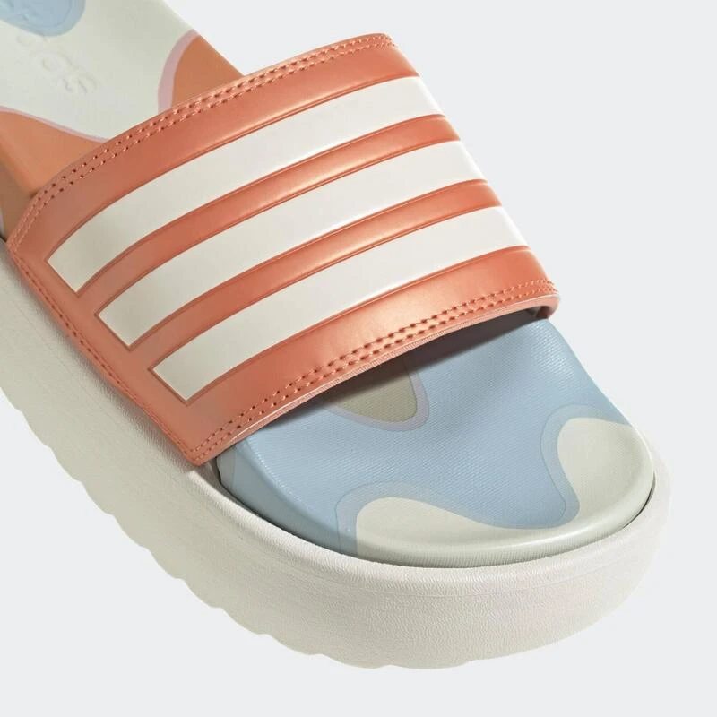 Adidas X Marimekko Aqualette Ocean Clogs 6 Adidas X Marimekko Aqualette Ocean Clogs - Afbeelding 6