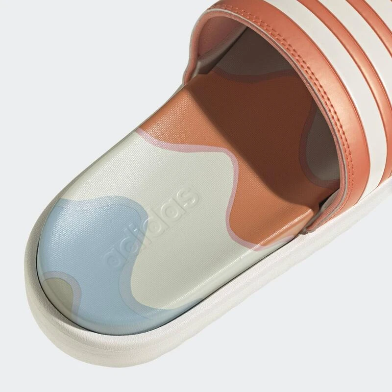 Adidas X Marimekko Aqualette Ocean Clogs 7 Adidas X Marimekko Aqualette Ocean Clogs - Afbeelding 7