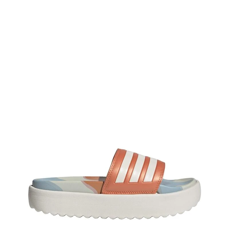 Adidas X Marimekko Aqualette Ocean Clogs 1 Adidas X Marimekko Aqualette Ocean Clogs