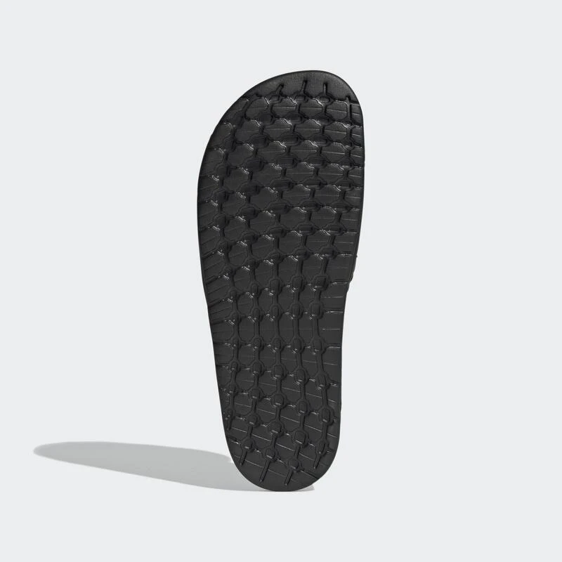 ADIDAS Adilette Boost Badslippers 4 ADIDAS Adilette Boost Badslippers - Afbeelding 4