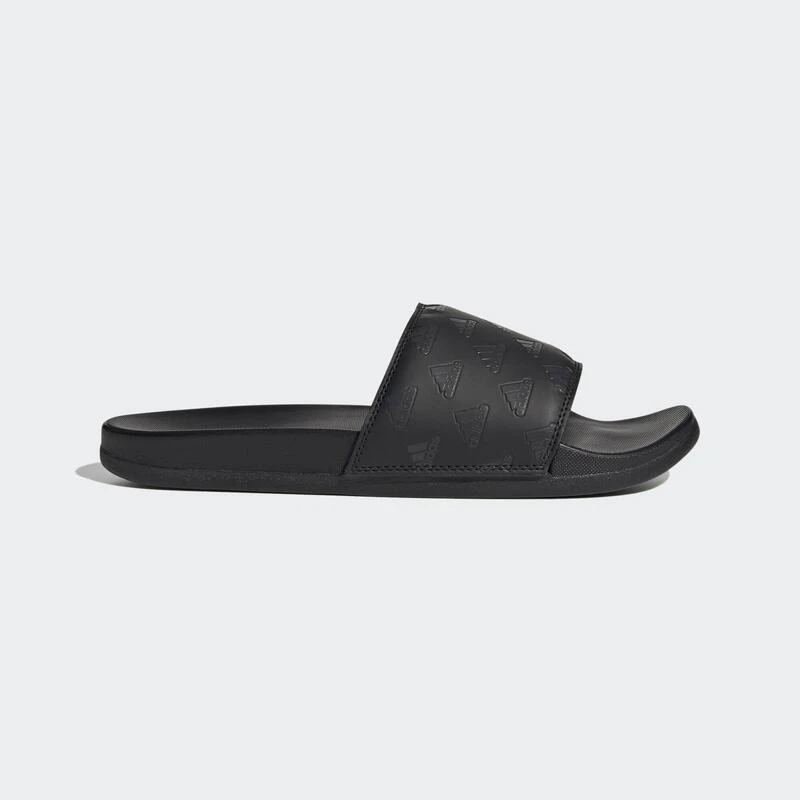 ADIDAS Adilette Comfort Badslippers 2 ADIDAS Adilette Comfort Badslippers - Afbeelding 2