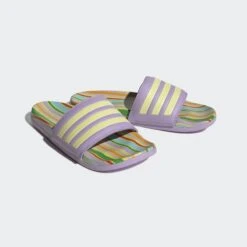 ADIDAS Adilette Comfort Slippers -Schoenen Promotiewinkel adilette comfort slippers 4