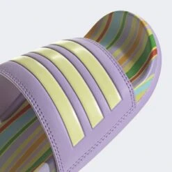 ADIDAS Adilette Comfort Slippers -Schoenen Promotiewinkel adilette comfort slippers 5