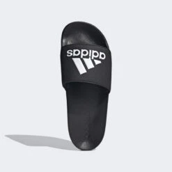 ADIDAS Adilette Shower Badslippers -Schoenen Promotiewinkel adilette shower badslippers 2