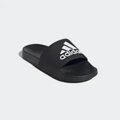 ADIDAS Adilette Shower Badslippers -Schoenen Promotiewinkel adilette shower badslippers 4