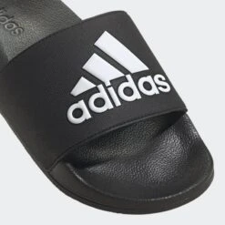 ADIDAS Adilette Shower Badslippers -Schoenen Promotiewinkel adilette shower badslippers 5
