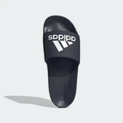 ADIDAS Adilette Shower Badslippers 9 ADIDAS Adilette Shower Badslippers -Schoenen Promotiewinkel adilette shower badslippers 9