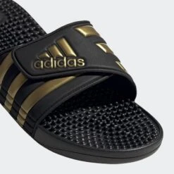 ADIDAS Adissage Badslippers -Schoenen Promotiewinkel adissage badslippers 5