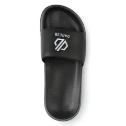 Dare 2b Arch Heren Zwemmen Sandalen - Zwart -Schoenen Promotiewinkel arch heren zwemmen sandalen zwart 3