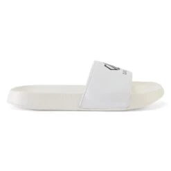 Dare 2b Arch Poolside Badslippers Voor Dames - Wit 6 Dare 2b Arch Poolside Badslippers Voor Dames - Wit -Schoenen Promotiewinkel arch poolside badslippers voor dames wit 1