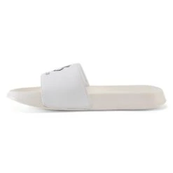 Dare 2b Arch Poolside Badslippers Voor Dames - Wit 7 Dare 2b Arch Poolside Badslippers Voor Dames - Wit -Schoenen Promotiewinkel arch poolside badslippers voor dames wit 2