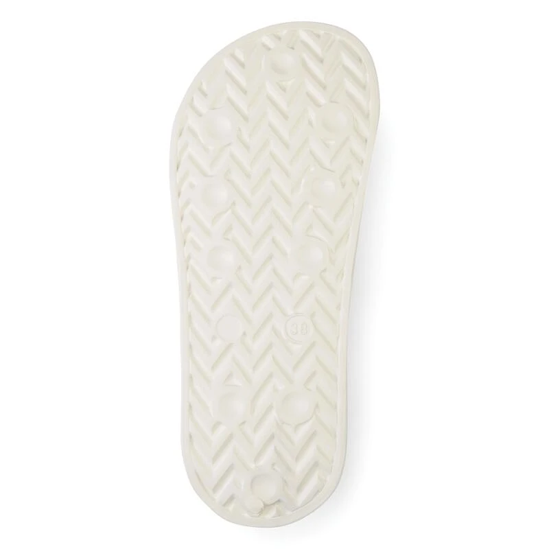 Dare 2b Arch Poolside Badslippers Voor Dames - Wit 5 Dare 2b Arch Poolside Badslippers Voor Dames - Wit - Afbeelding 5