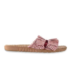 Braziliaanse Damessandalen In Rood -Schoenen Promotiewinkel braziliaanse damessandalen in rood 2