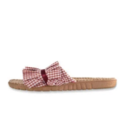 Braziliaanse Damessandalen In Rood -Schoenen Promotiewinkel braziliaanse damessandalen in rood 3