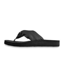 Braziliaanse Teenslippers Voor Dames In Zwarte Kleur 8 Braziliaanse Teenslippers Voor Dames In Zwarte Kleur -Schoenen Promotiewinkel braziliaanse teenslippers voor dames in zwarte kleur 3