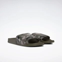 Reebok Classic Slippers 9 Reebok Classic Slippers -Schoenen Promotiewinkel classic slippers 2