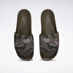 Reebok Classic Slippers 11 Reebok Classic Slippers -Schoenen Promotiewinkel classic slippers 4