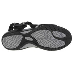 CMP Hamal Hiking Sandal, Mannen, , Sandalen, Grijs -Schoenen Promotiewinkel cmp hamal hiking sandal mannen sandalen grijs 3