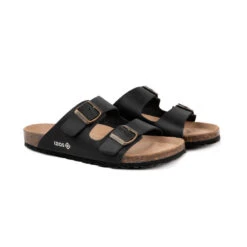 IZAS Dames DURTAL W Anatomisch Voetbed Stads- En Sportsandalen -Schoenen Promotiewinkel dames durtal w anatomisch voetbed stads en sportsandalen 3