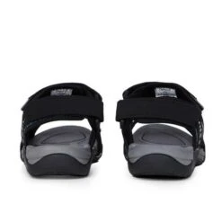 Dames Sportsandalen Lascara - Campus -Schoenen Promotiewinkel dames sportsandalen lascara campus 4