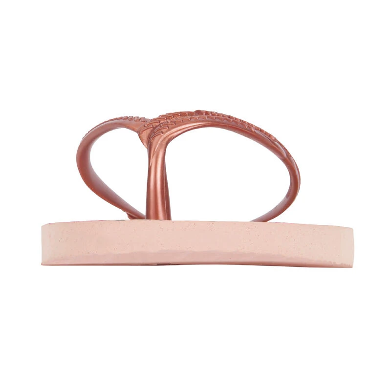 Havaianas DAMESTEENSLIPPERS Bloemen Roze Opeco 5 Havaianas DAMESTEENSLIPPERS Bloemen Roze Opeco - Afbeelding 5