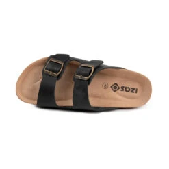 IZAS DURTAL M Heren Sport- En Stadssandalen Met Anatomisch Voetbed -Schoenen Promotiewinkel durtal m heren sport en stadssandalen met anatomisch voetbed 2