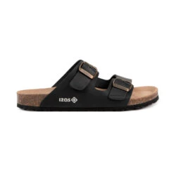 IZAS DURTAL M Heren Sport- En Stadssandalen Met Anatomisch Voetbed