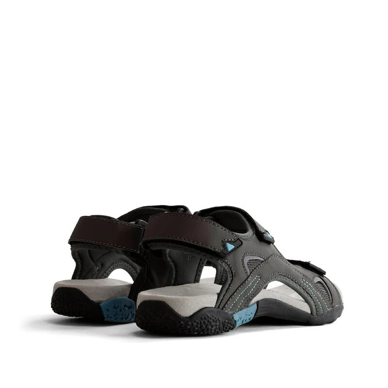 Extra Comfortabele Sandalen Trekking - Lichtgewicht - Voor Dames - Volda Sandal 3 Extra Comfortabele Sandalen Trekking - Lichtgewicht - Voor Dames - Volda Sandal - Afbeelding 3