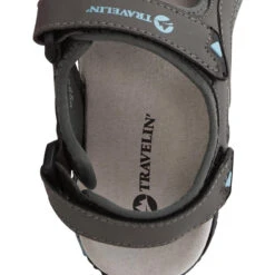Extra Comfortabele Sandalen Trekking - Lichtgewicht - Voor Dames - Volda Sandal 10 Extra Comfortabele Sandalen Trekking - Lichtgewicht - Voor Dames - Volda Sandal -Schoenen Promotiewinkel extra comfortabele sandalen trekking lichtgewicht voor dames volda sandal 3