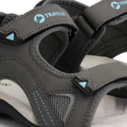 Extra Comfortabele Sandalen Trekking - Lichtgewicht - Voor Dames - Volda Sandal 11 Extra Comfortabele Sandalen Trekking - Lichtgewicht - Voor Dames - Volda Sandal -Schoenen Promotiewinkel extra comfortabele sandalen trekking lichtgewicht voor dames volda sandal 4