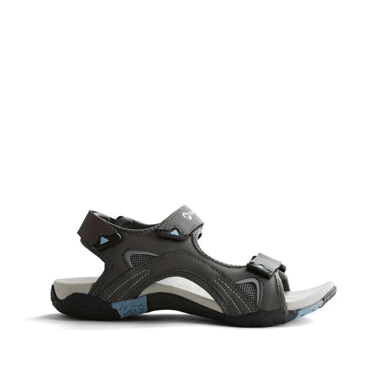 Extra Comfortabele Sandalen Trekking - Lichtgewicht - Voor Dames - Volda Sandal 1 Extra Comfortabele Sandalen Trekking - Lichtgewicht - Voor Dames - Volda Sandal