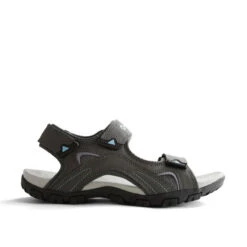 Extra Comfortabele Sandalen Trekking - Lichtgewicht - Voor Heren - Volda Sandal