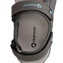 Extra Comfortabele Sandalen Trekking - Lichtgewicht - Voor Heren - Volda Sandal -Schoenen Promotiewinkel extra comfortabele sandalen trekking lichtgewicht voor heren volda sandal 3