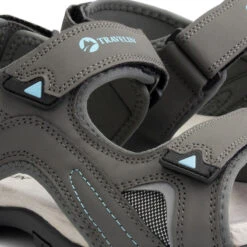 Extra Comfortabele Sandalen Trekking - Lichtgewicht - Voor Heren - Volda Sandal -Schoenen Promotiewinkel extra comfortabele sandalen trekking lichtgewicht voor heren volda sandal 5