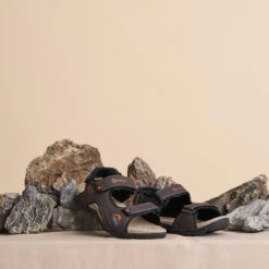 Extra Comfortabele Sandalen Trekking - Lichtgewicht - Voor Heren - Volda Sandal -Schoenen Promotiewinkel extra comfortabele sandalen trekking lichtgewicht voor heren volda sandal 6