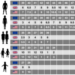 Regatta Grote Buitenshuis Heren Haris Sandalen (Zwart) -Schoenen Promotiewinkel grote buitenshuis heren haris sandalen zwart 2