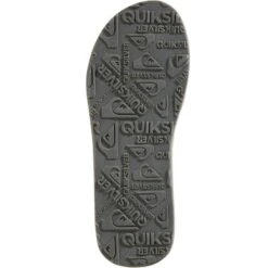 Herenslippers Quiksilver Carver Bruin 8 Herenslippers Quiksilver Carver Bruin -Schoenen Promotiewinkel herenslippers quiksilver carver bruin 2