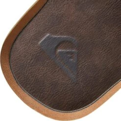 Herenslippers Quiksilver Carver Bruin 11 Herenslippers Quiksilver Carver Bruin -Schoenen Promotiewinkel herenslippers quiksilver carver bruin 5