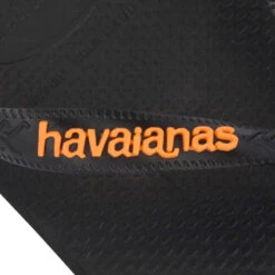 Havaianas HERENTEENSLIPPERS OPECO Zwart 11 Havaianas HERENTEENSLIPPERS OPECO Zwart -Schoenen Promotiewinkel herenteenslippers opeco zwart 5