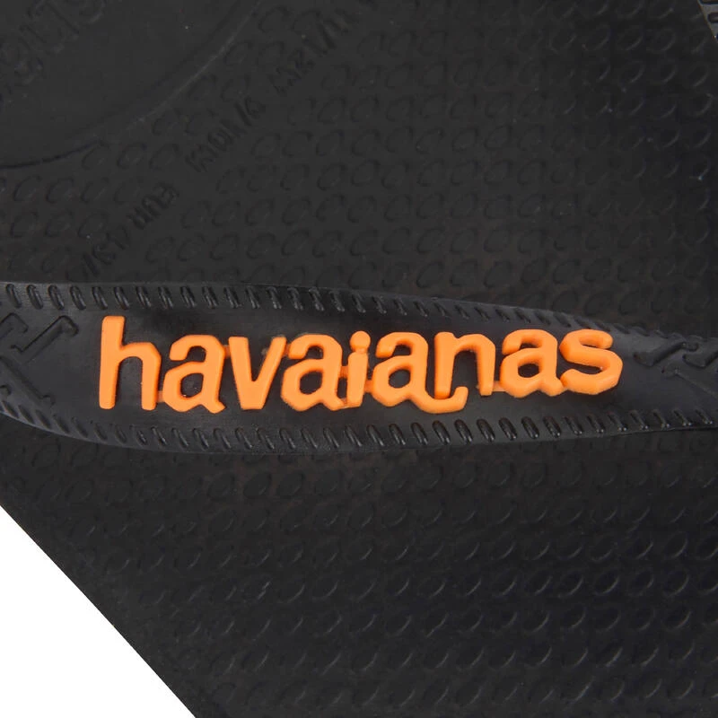 Havaianas HERENTEENSLIPPERS OPECO Zwart 6 Havaianas HERENTEENSLIPPERS OPECO Zwart - Afbeelding 6