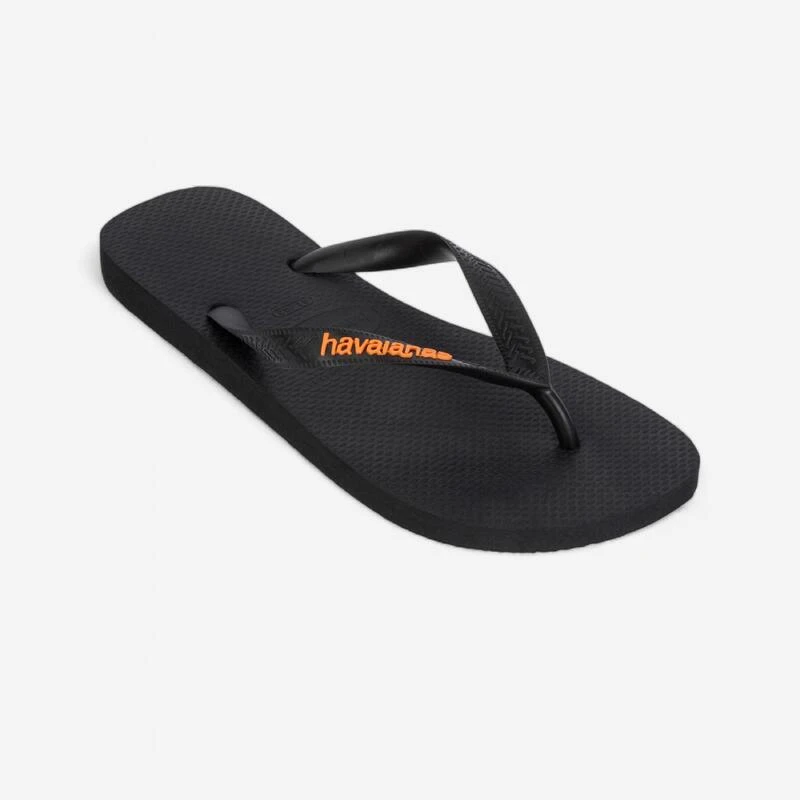 Havaianas HERENTEENSLIPPERS OPECO Zwart 1 Havaianas HERENTEENSLIPPERS OPECO Zwart