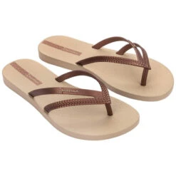 Ipanema Bossa Dames Slippers 5 Ipanema Bossa Dames Slippers -Schoenen Promotiewinkel ipanema bossa dames slippers 2
