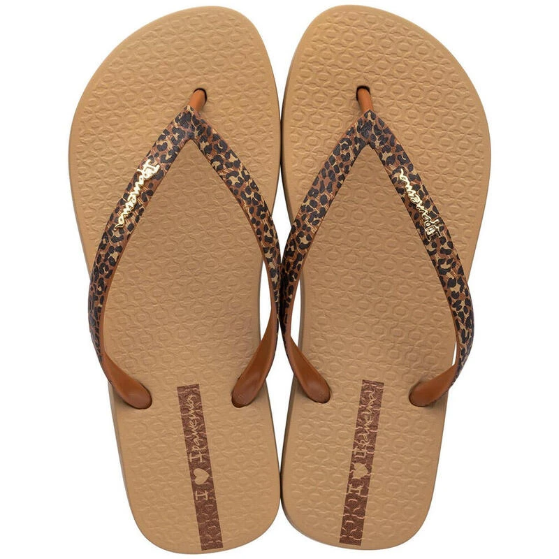 Ipanema Duna Dames Slippers 1 Ipanema Duna Dames Slippers