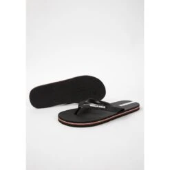 Gorilla Wear Kokomo Flip-Flops Black -Schoenen Promotiewinkel kokomo flip flops black 2