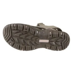 Regatta Lady Haris Dames Hiking Sandalen - Lichtgrijze -Schoenen Promotiewinkel lady haris dames hiking sandalen lichtgrijze 3