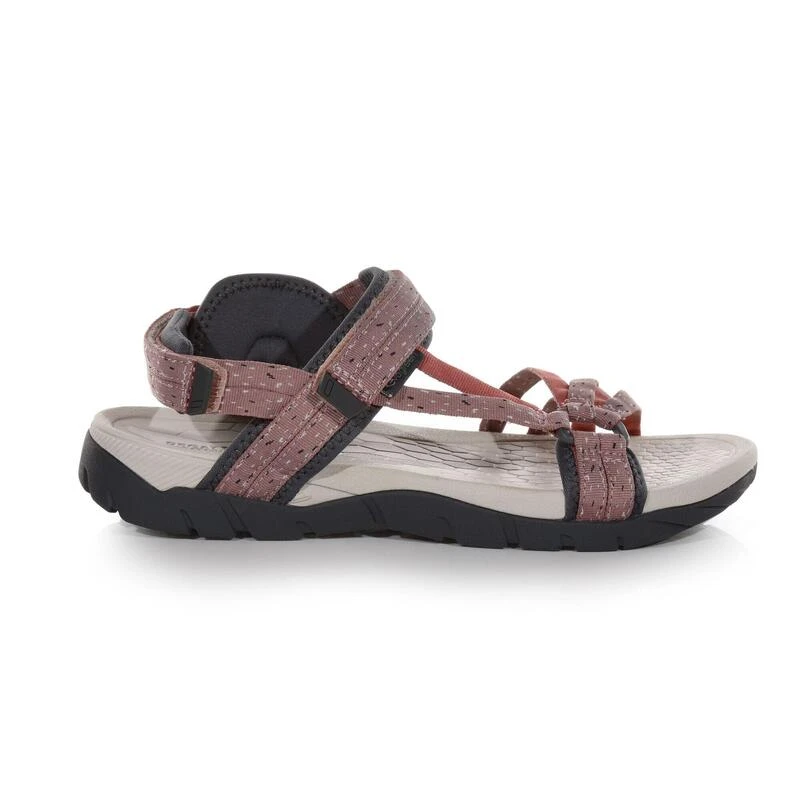 Regatta Lady Java Wandelsandalen Voor Dames 2 Regatta Lady Java Wandelsandalen Voor Dames - Afbeelding 2