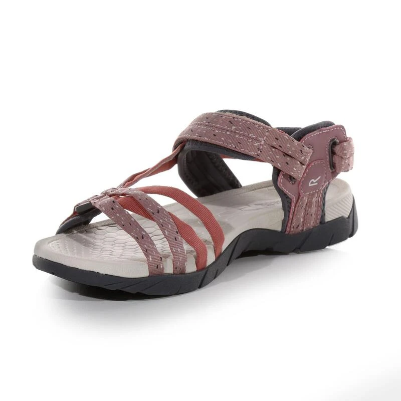 Regatta Lady Java Wandelsandalen Voor Dames 3 Regatta Lady Java Wandelsandalen Voor Dames - Afbeelding 3