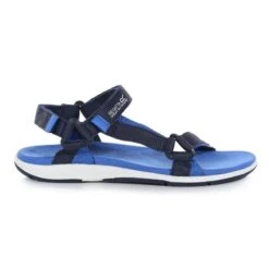 Regatta Lady Santa Sol Wandelsandalen Voor Dames - Marineblauw 6 Regatta Lady Santa Sol Wandelsandalen Voor Dames - Marineblauw -Schoenen Promotiewinkel lady santa sol wandelsandalen voor dames marineblauw 1