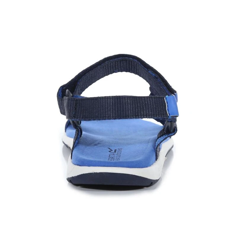 Regatta Lady Santa Sol Wandelsandalen Voor Dames - Marineblauw 3 Regatta Lady Santa Sol Wandelsandalen Voor Dames - Marineblauw - Afbeelding 3