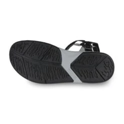 Regatta Lady Santa Sol Wandelsandalen Voor Dames - Zwart 9 Regatta Lady Santa Sol Wandelsandalen Voor Dames - Zwart -Schoenen Promotiewinkel lady santa sol wandelsandalen voor dames zwart 4